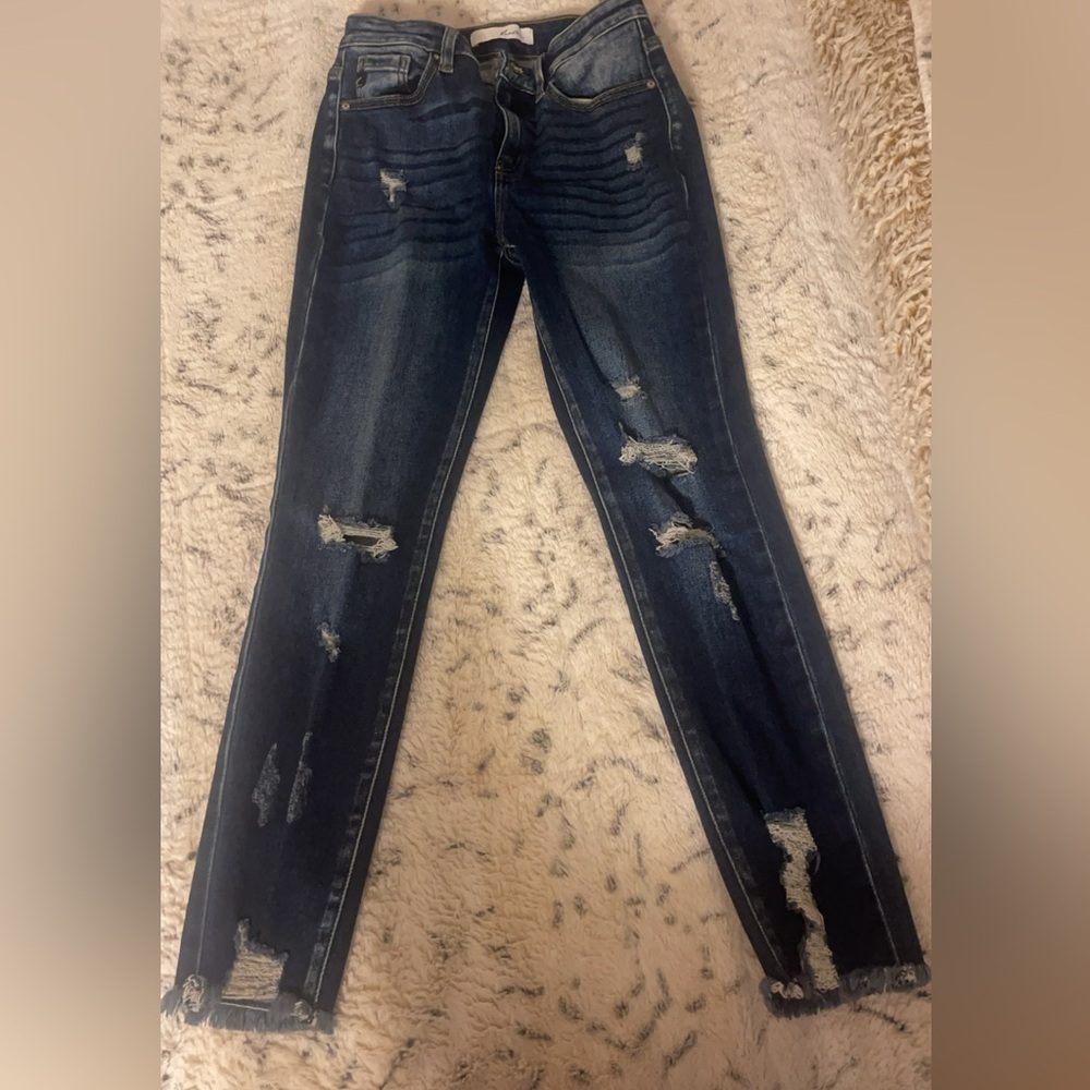 Kancan Jeans